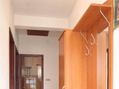 Apartment Two bedroom apartment with terrace and sea view Rukavac, Vis A-2411-a - Outdoor photo 24