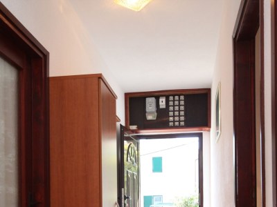 Apartment Two bedroom apartment with terrace and sea view Rukavac, Vis A-2411-a - Outdoor photo 25