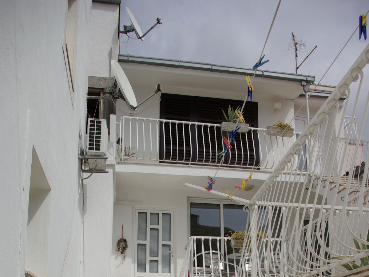 Apartment Apartments with parking space Makarska - 12063 - Apartments with parking space Makarska - 12063