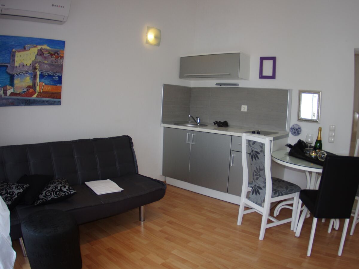 Apartment Apartments with parking space Makarska - 12063 - Apartments with parking space Makarska - 12063 - Outdoor photo 4