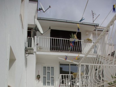 Apartment Apartments with parking space Makarska - 12063 - Apartments with parking space Makarska - 12063 in Makarska - Apartment