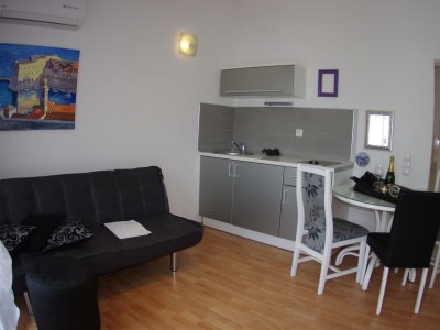 Apartment Apartments with parking space Makarska - 12063 - Apartments with parking space Makarska - 12063 - Outdoor photo 4