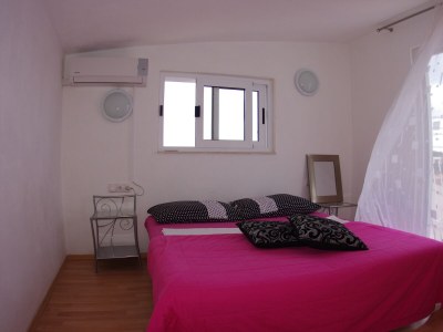 Apartment Apartments with parking space Makarska - 12063 - Apartments with parking space Makarska - 12063 - Outdoor photo 5