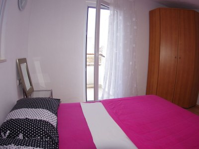 Apartment Apartments with parking space Makarska - 12063 - Apartments with parking space Makarska - 12063 - Outdoor photo 6