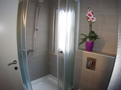 Apartment Apartments with parking space Makarska - 12063 - Apartments with parking space Makarska - 12063 - Outdoor photo 7