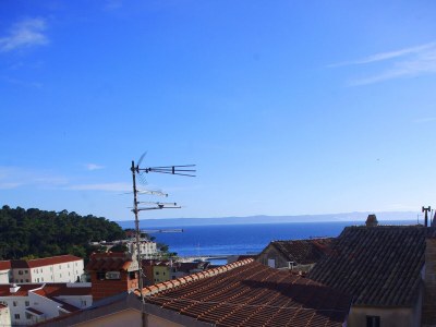 Apartment Apartments with parking space Makarska - 12063 - Apartments with parking space Makarska - 12063 - Outdoor photo 11