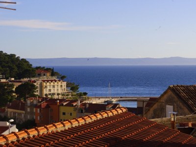 Apartment Apartments with parking space Makarska - 12063 - Apartments with parking space Makarska - 12063 - Outdoor photo 12