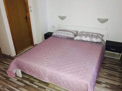 Apartment Apartments and rooms by the sea Tkon, Pašman - 336 - Outdoor photo 11