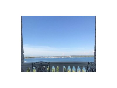 Apartment Apartments and rooms by the sea Tkon, Pašman - 336 - Outdoor photo 15