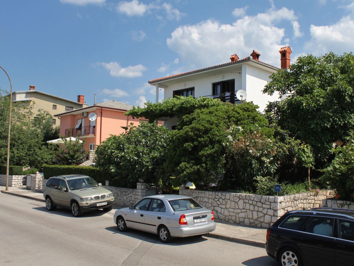 Apartment Apartments with parking space Novi Vinodolski - 2421 - Outdoor photo 4