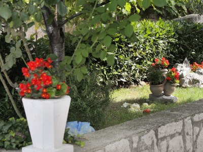 Apartment Apartments with parking space Novi Vinodolski - 2421 - Outdoor photo 6