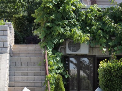 Apartment Apartments with parking space Novi Vinodolski - 2421 - Outdoor photo 7