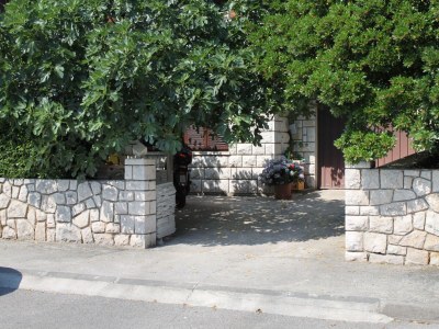 Apartment Apartments with parking space Novi Vinodolski - 2421 - Outdoor photo 8