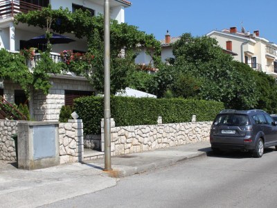 Apartment Apartments with parking space Novi Vinodolski - 2421 - Outdoor photo 10