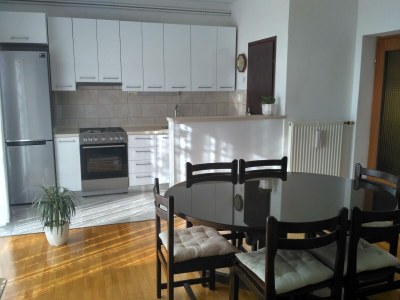 Apartment Apartments with parking space Novi Vinodolski - 2421 - Outdoor photo 13