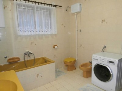 Apartment Apartments with parking space Novi Vinodolski - 2421 - Outdoor photo 17