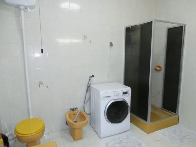 Apartment Apartments with parking space Novi Vinodolski - 2421 - Outdoor photo 18