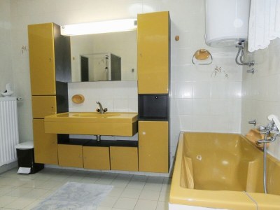 Apartment Apartments with parking space Novi Vinodolski - 2421 - Outdoor photo 19