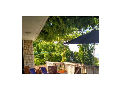 Apartment Apartments with parking space Novi Vinodolski - 2421 - Outdoor photo 20