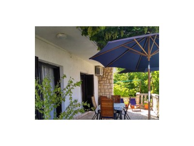 Apartment Apartments with parking space Novi Vinodolski - 2421 - Outdoor photo 22