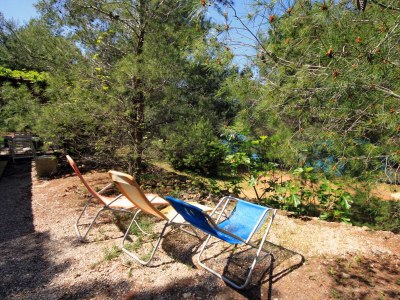 Holiday house One bedroom house near beach Cove Grebišće, Hvar K-3375 in Jelsa - Holiday house