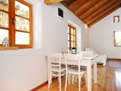 Holiday house One bedroom house near beach Cove Grebišće, Hvar K-3375 - Outdoor photo 18