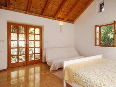 Holiday house One bedroom house near beach Cove Grebišće, Hvar K-3375 - Outdoor photo 22