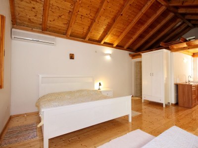 Holiday house One bedroom house near beach Cove Grebišće, Hvar K-3375 - Outdoor photo 23