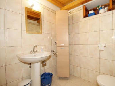 Holiday house One bedroom house near beach Cove Grebišće, Hvar K-3375 - Outdoor photo 25