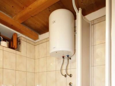 Holiday house One bedroom house near beach Cove Grebišće, Hvar K-3375 - Outdoor photo 26