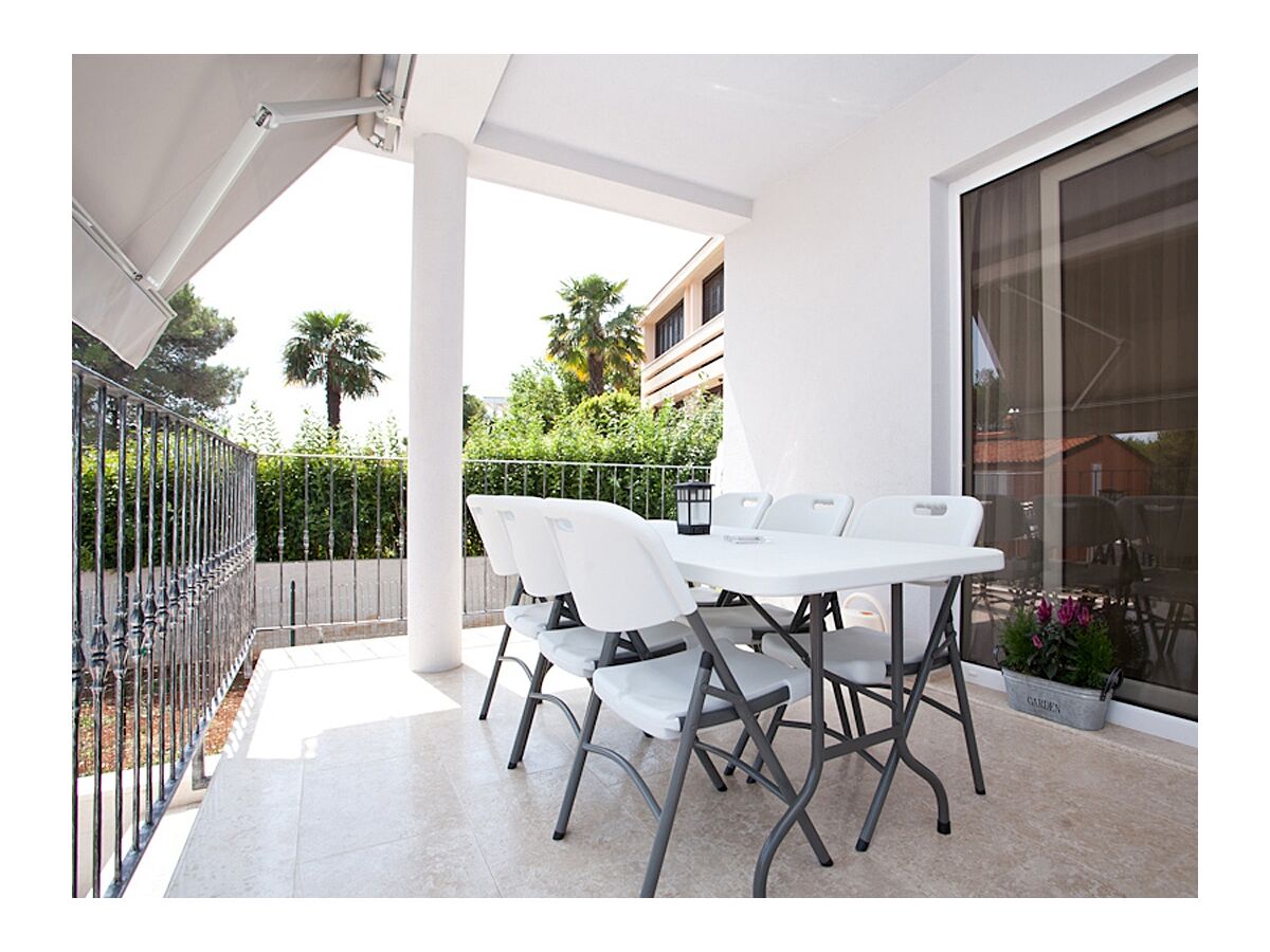 Apartment Three bedroom apartment with terrace Rovinj A-3393-a