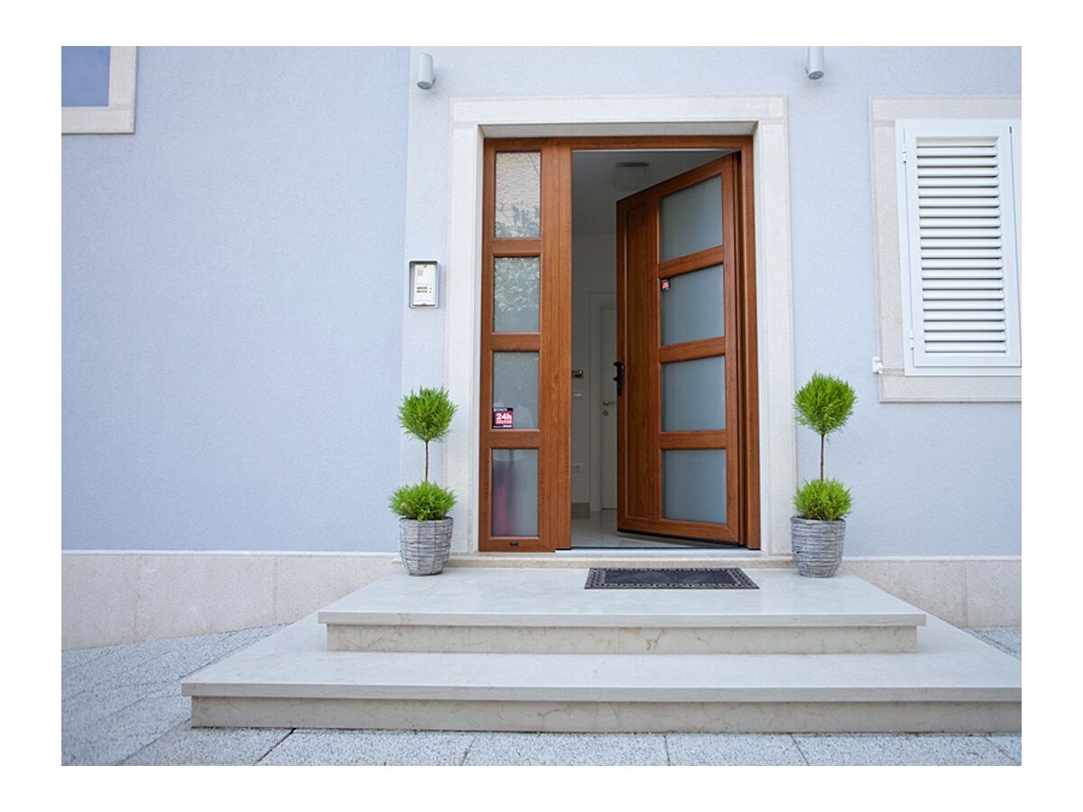 Apartment Three bedroom apartment with terrace Rovinj A-3393-a - Outdoor photo 3