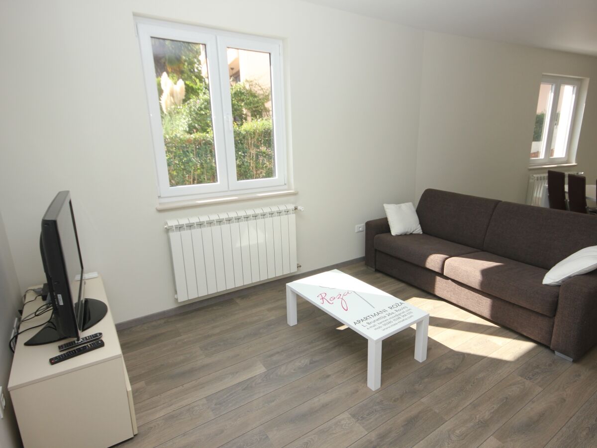 Apartment Three bedroom apartment with terrace Rovinj A-3393-a - Outdoor photo 5