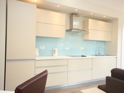 Apartment Three bedroom apartment with terrace Rovinj A-3393-a - Outdoor photo 7