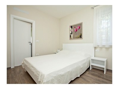 Apartment Three bedroom apartment with terrace Rovinj A-3393-a - Outdoor photo 8