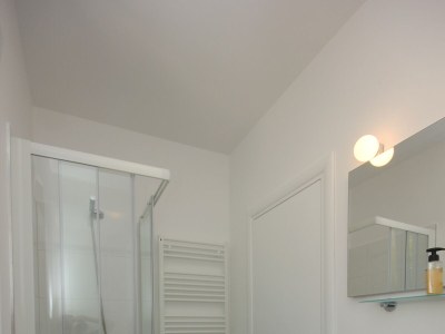 Apartment Three bedroom apartment with terrace Rovinj A-3393-a - Outdoor photo 13