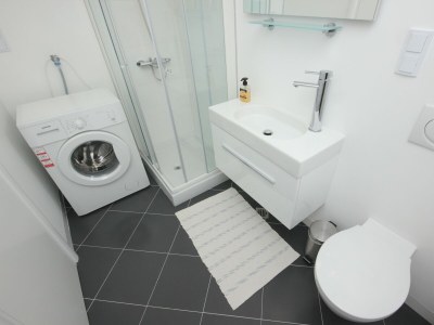 Apartment Three bedroom apartment with terrace Rovinj A-3393-a - Outdoor photo 15