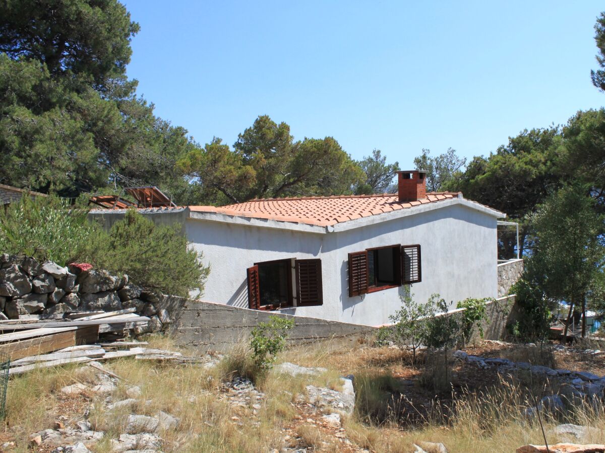 Apartment Three bedroom apartment near beach Lavdara, Dugi otok A-3454-a - Outdoor photo 3