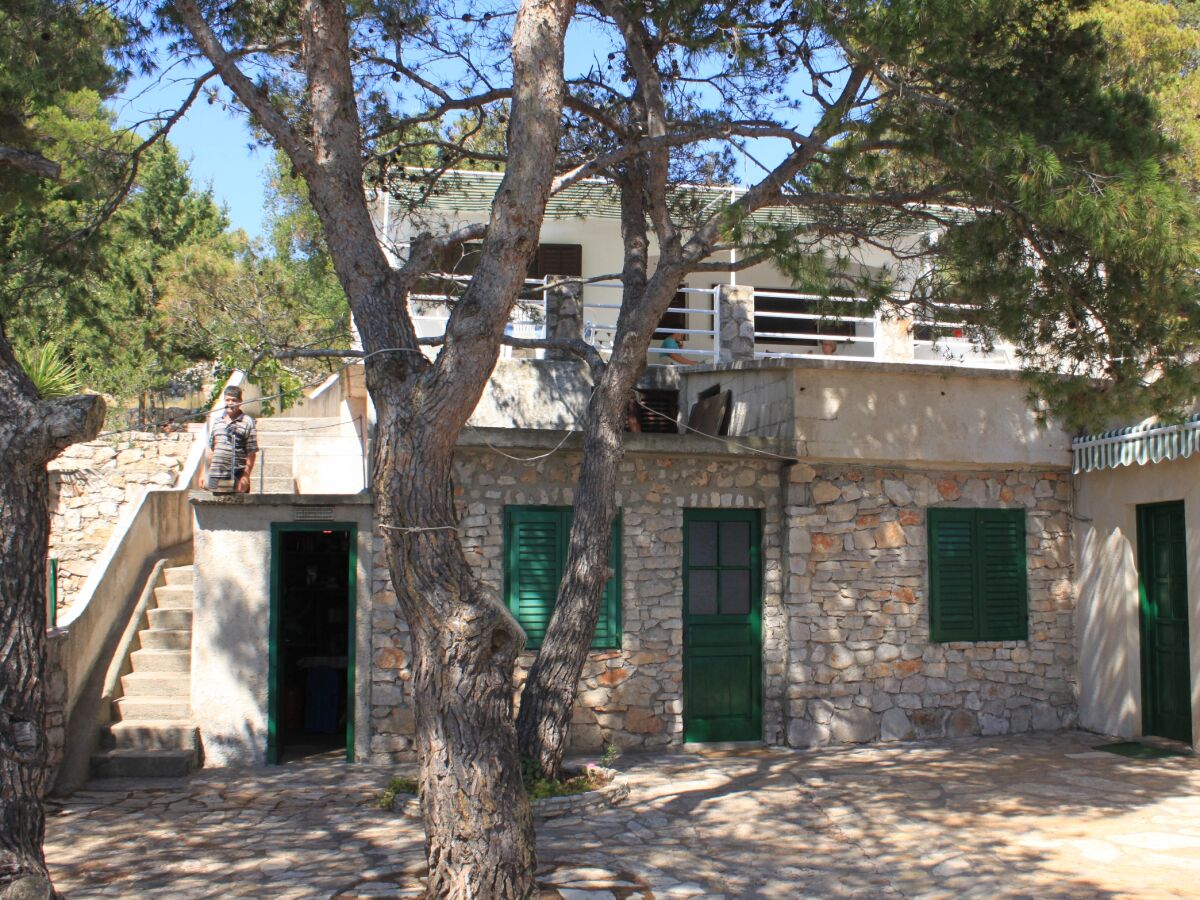 Apartment Three bedroom apartment near beach Lavdara, Dugi otok A-3454-a - Outdoor photo 4