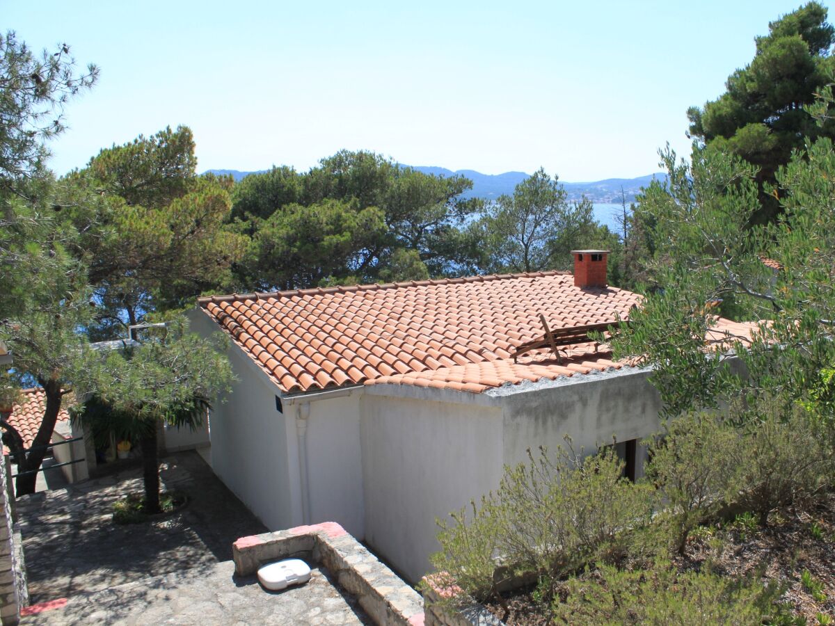 Apartment Three bedroom apartment near beach Lavdara, Dugi otok A-3454-a - Outdoor photo 5