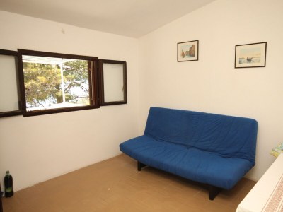 Apartment Three bedroom apartment near beach Lavdara, Dugi otok A-3454-a - Outdoor photo 7