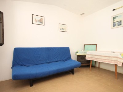 Apartment Three bedroom apartment near beach Lavdara, Dugi otok A-3454-a - Outdoor photo 8