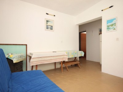 Apartment Three bedroom apartment near beach Lavdara, Dugi otok A-3454-a - Outdoor photo 9