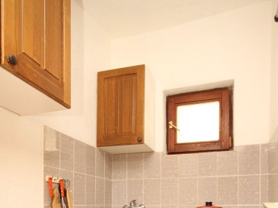 Apartment Three bedroom apartment near beach Lavdara, Dugi otok A-3454-a - Outdoor photo 10