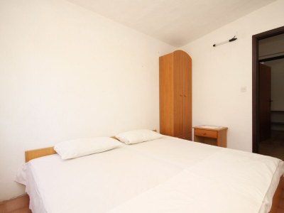 Apartment Three bedroom apartment near beach Lavdara, Dugi otok A-3454-a - Outdoor photo 12