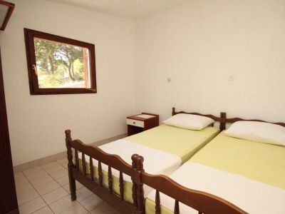 Apartment Three bedroom apartment near beach Lavdara, Dugi otok A-3454-a - Outdoor photo 13