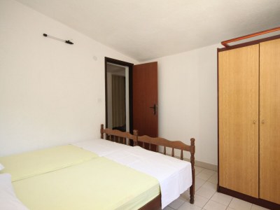 Apartment Three bedroom apartment near beach Lavdara, Dugi otok A-3454-a - Outdoor photo 14