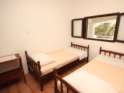 Apartment Three bedroom apartment near beach Lavdara, Dugi otok A-3454-a - Outdoor photo 15