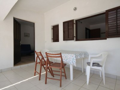 Apartment Three bedroom apartment near beach Lavdara, Dugi otok A-3454-a - Outdoor photo 22