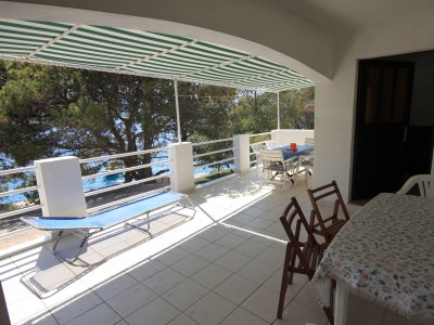 Apartment Three bedroom apartment near beach Lavdara, Dugi otok A-3454-a - Outdoor photo 23